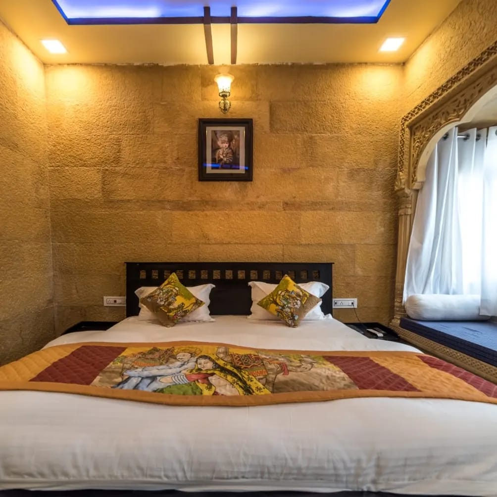 RK Guest House, Jaisalmer Photo - 4