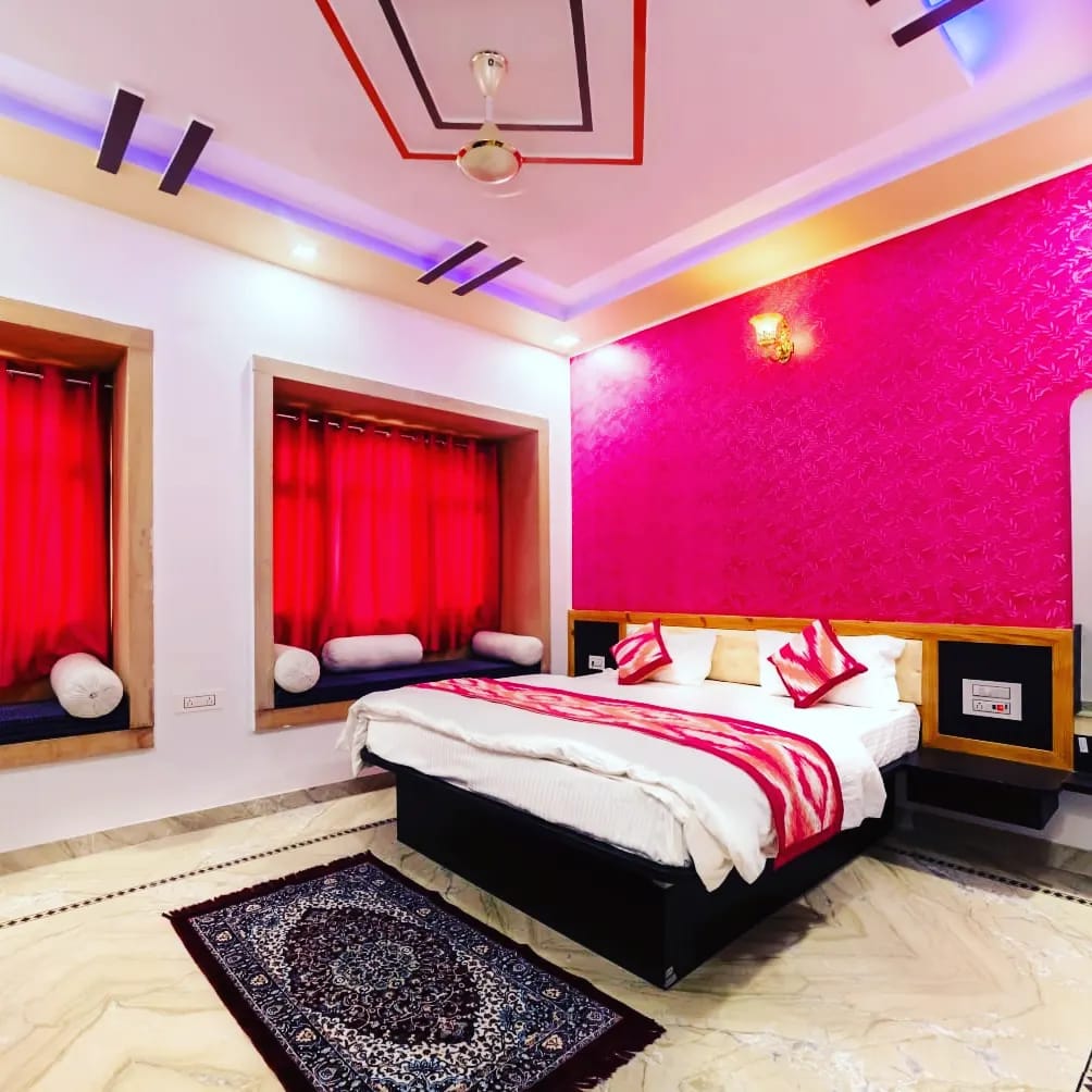 RK Guest House, Jaisalmer Photo - 3