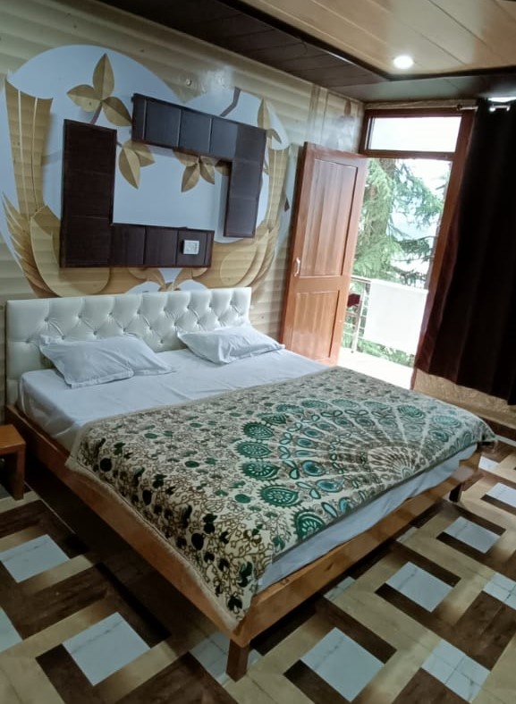 Hotel Nature Hills, Himachal Photo - 0