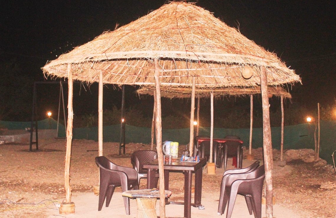 The Jungle Mist Resort,  Rishikesh Photo - 4