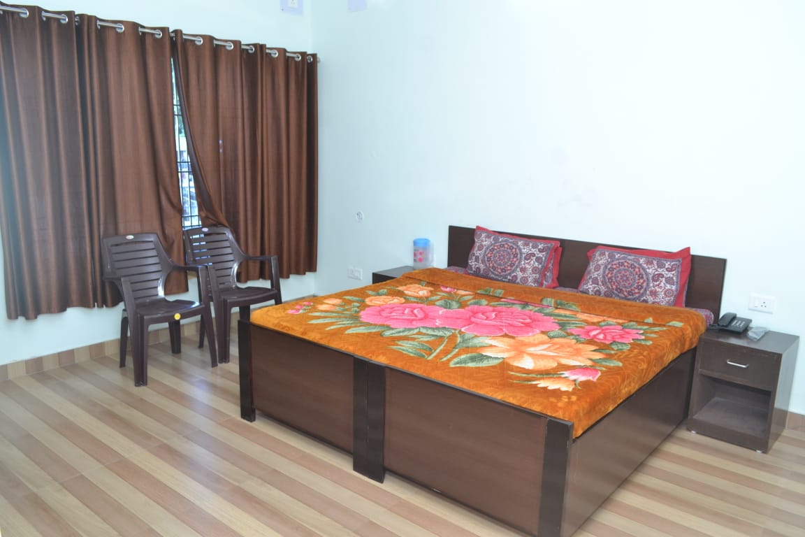 Hotel Sunita Mount View, Almora Photo - 7