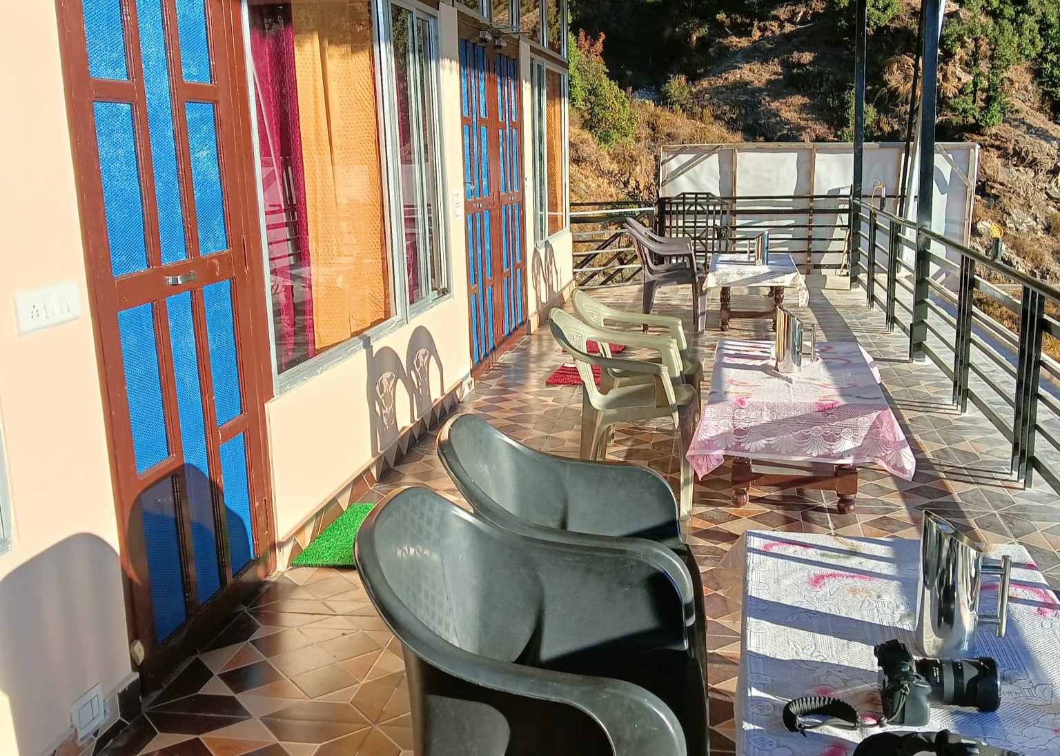 Anjali Homestay, Sari Village Photo - 5
