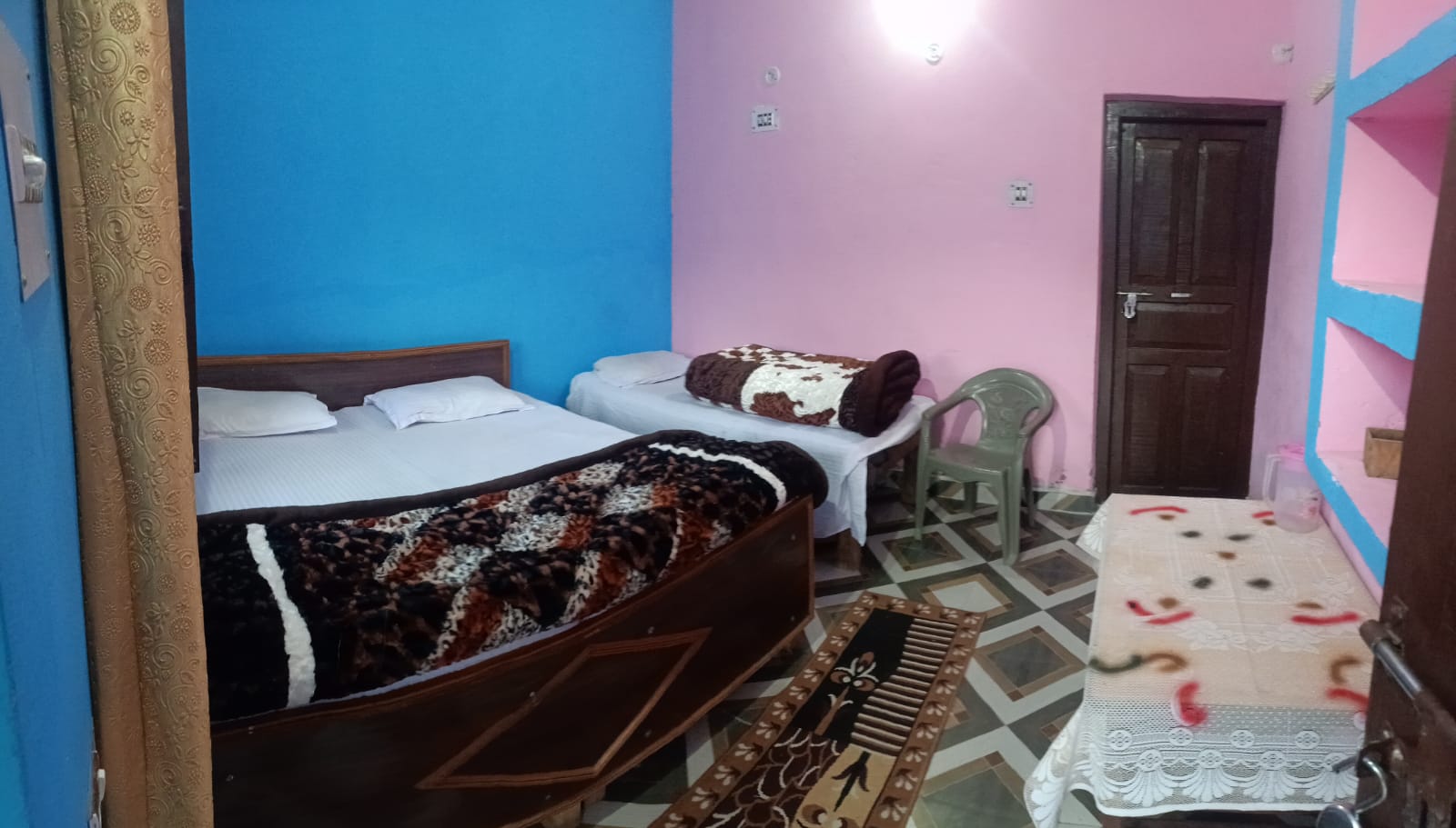 Anjali Homestay, Sari Village Photo - 10