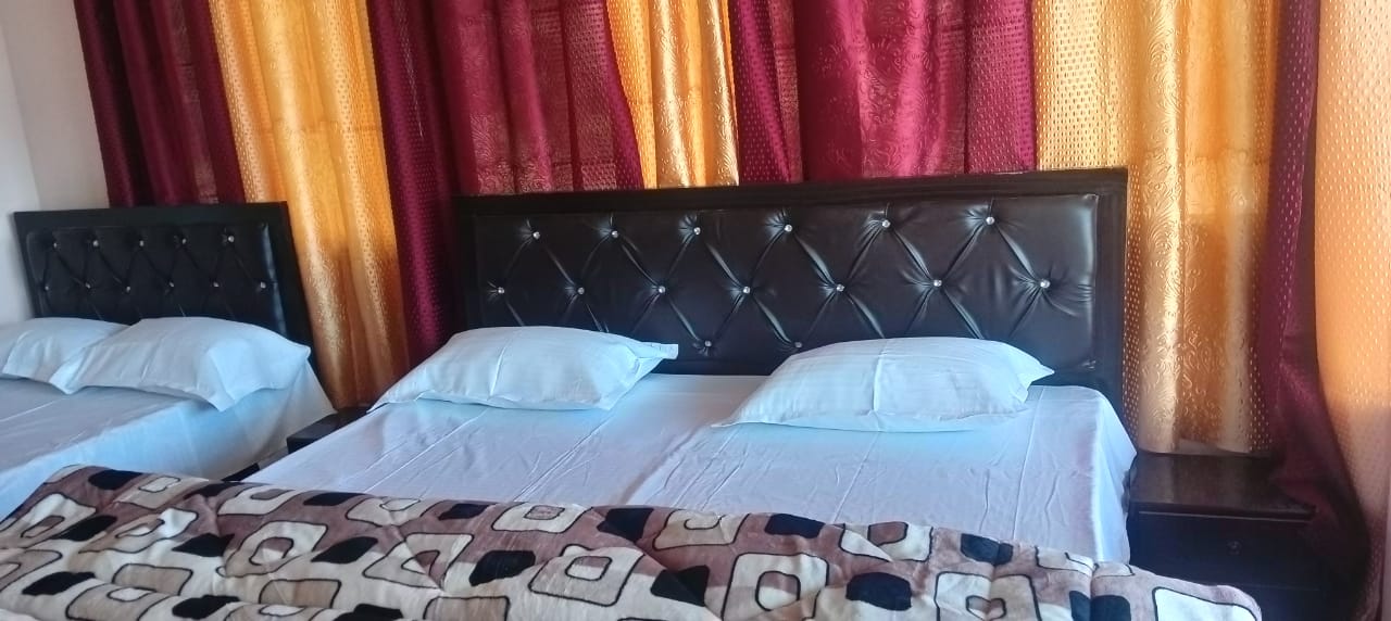 Anjali Homestay, Sari Village Photo - 3
