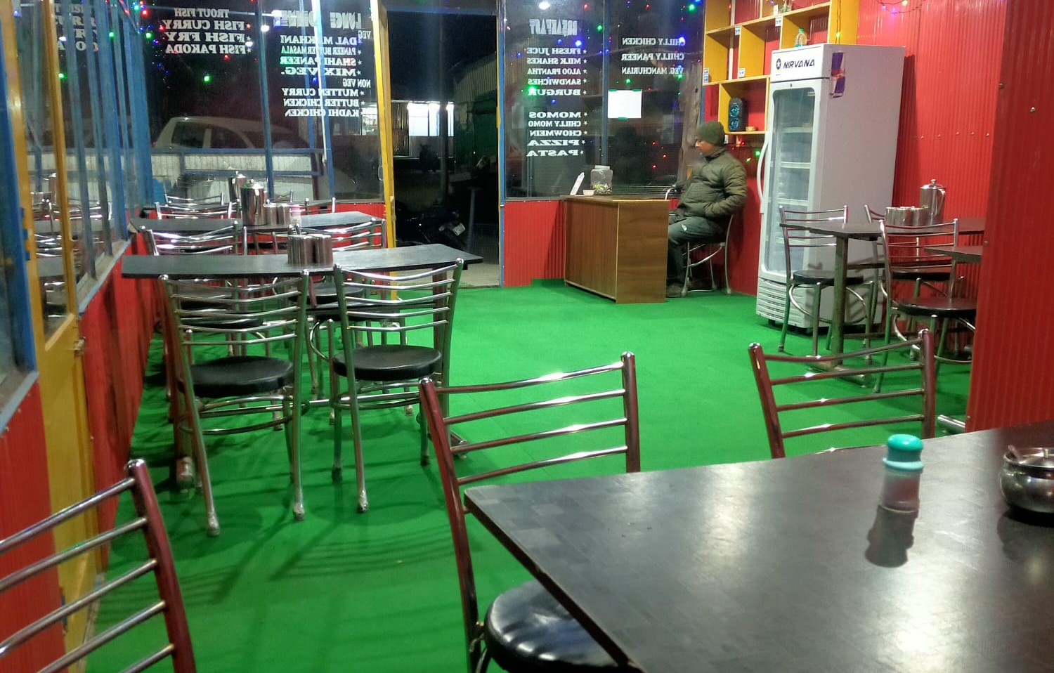 Barrage View Homestay & Dhaba Photo - 7
