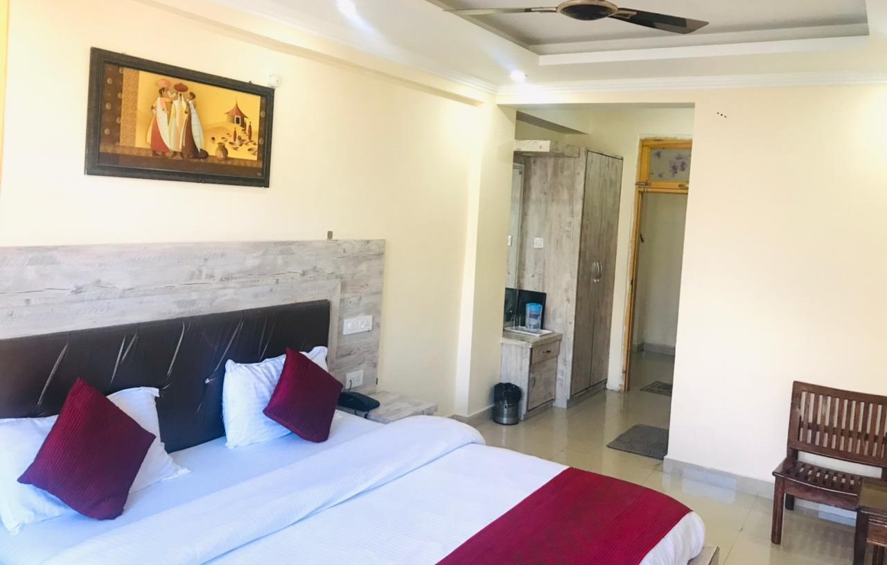 The Eden Hotel, Naddi Photo - 6