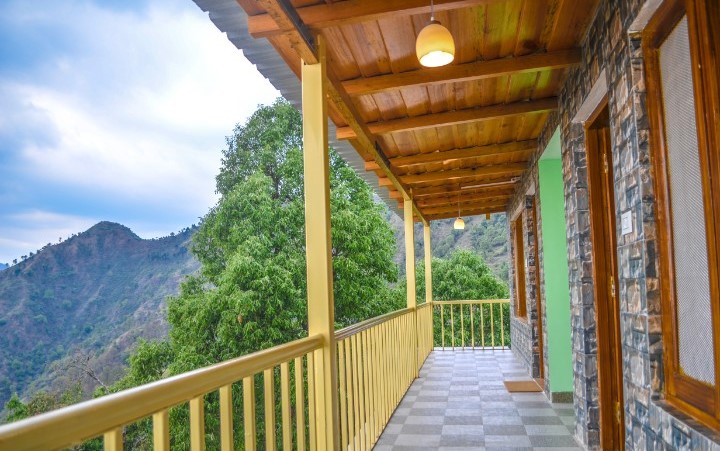 The Jungle Resort, Bhimtal Photo - 10