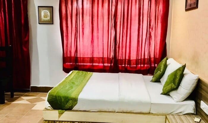Hotel Bansuri, Jaisalmer Photo - 5