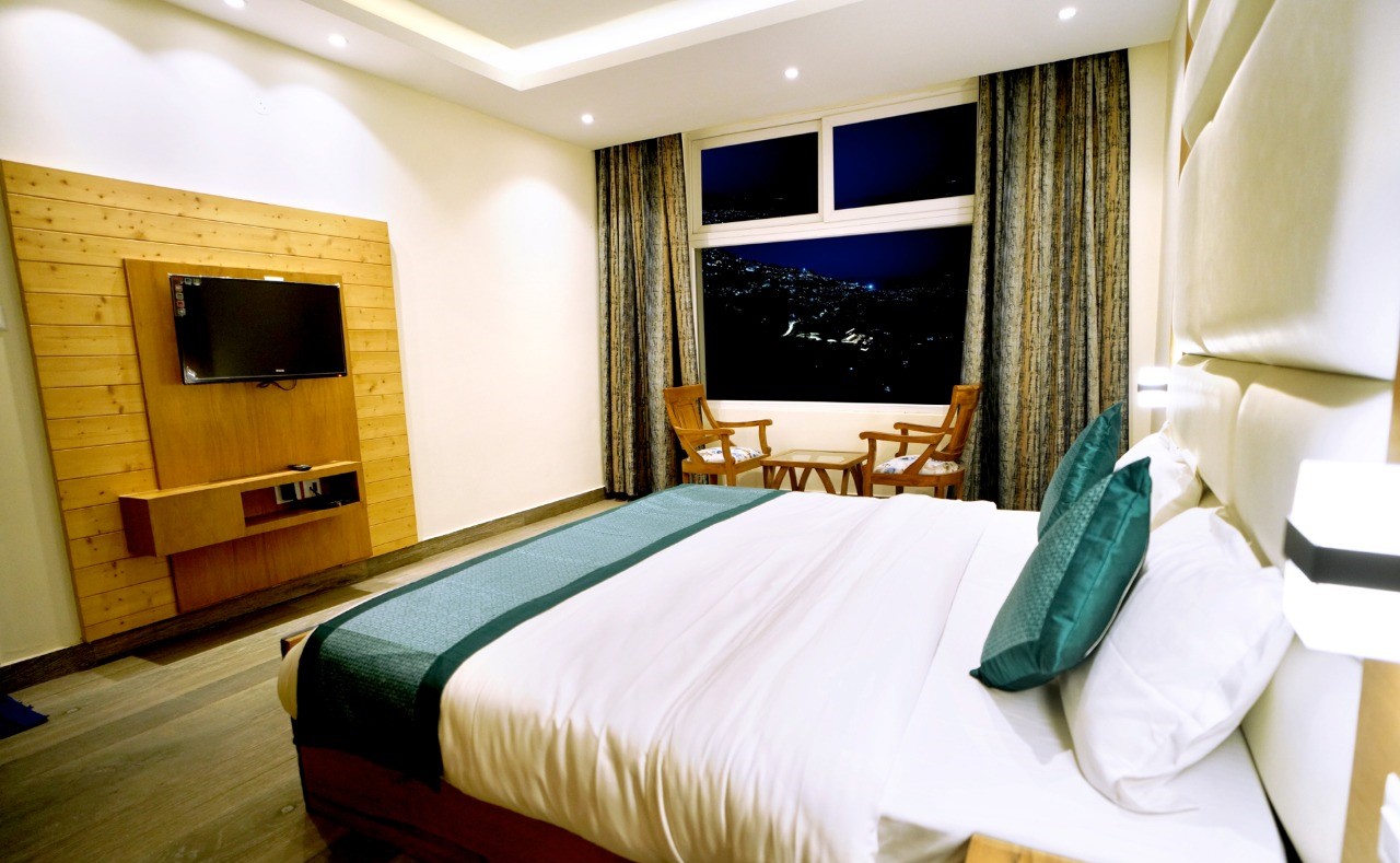 Hotel Shimla East View Photo - 4