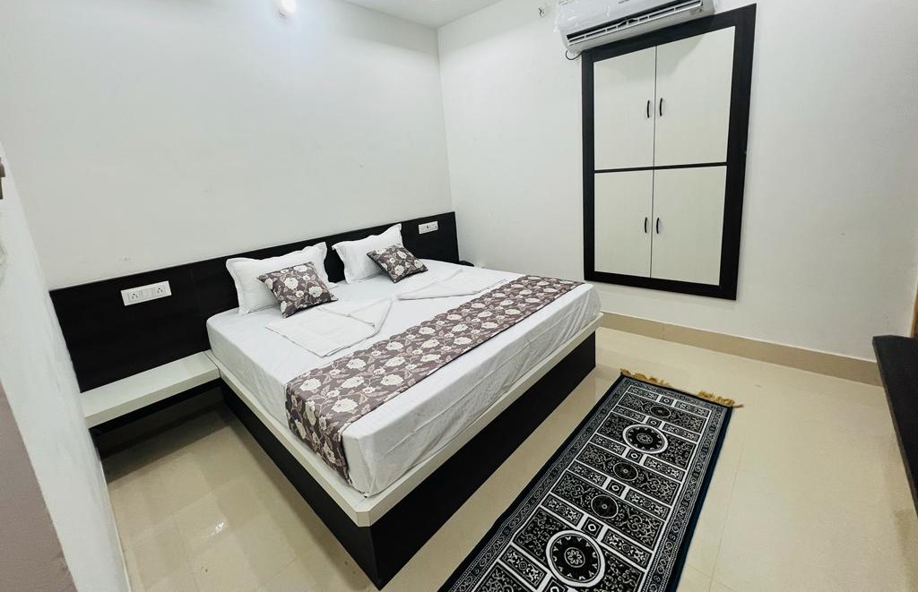 Hotel Jaisal Excellency Photo - 1