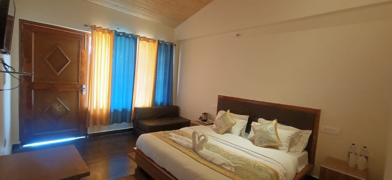 Naina Bird Resort, Nainital Photo - 5