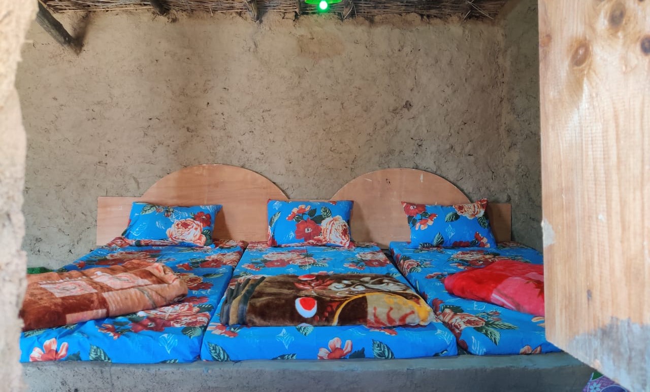 Garh Dayara Chhani Homestay, Uttarkashi Photo - 0