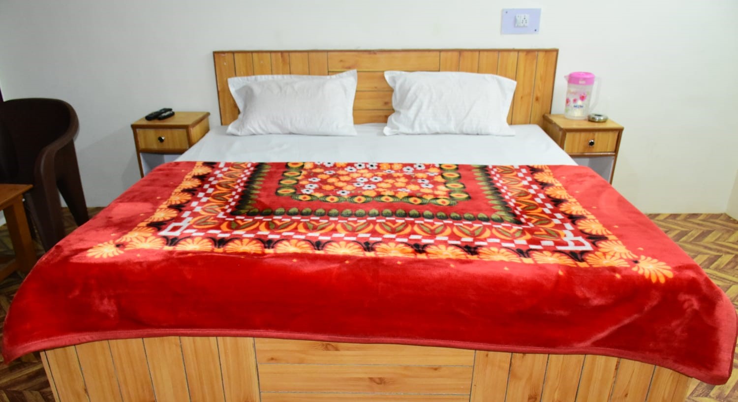 Rana Guest House Photo - 6
