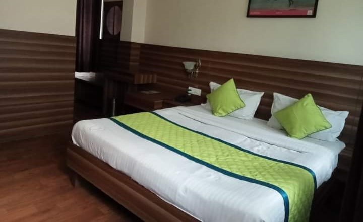 Hotel Vijay Palace, Dharamshala Photo - 2