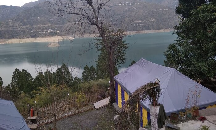 camping in tehri, best camps & packages upto 40% off 14