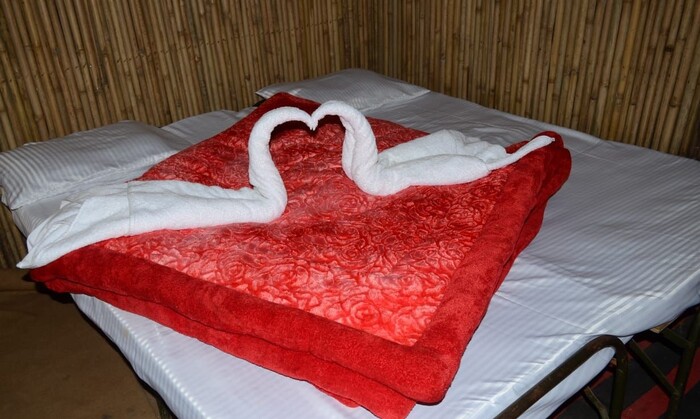Lake Side Camping & Water Sports, Cottages in Tehri Photo - 2
