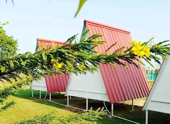 Nature’s lap Farmstay, Haridwar Photo - 3