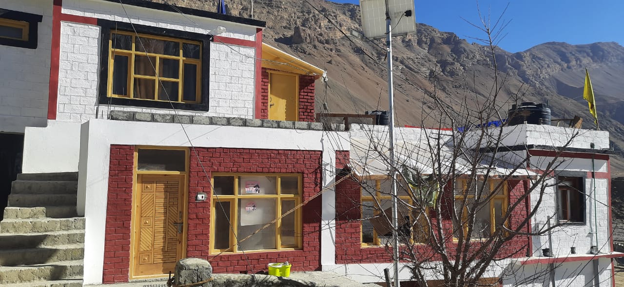 Takchung Homestay, Kaza Photo - 5