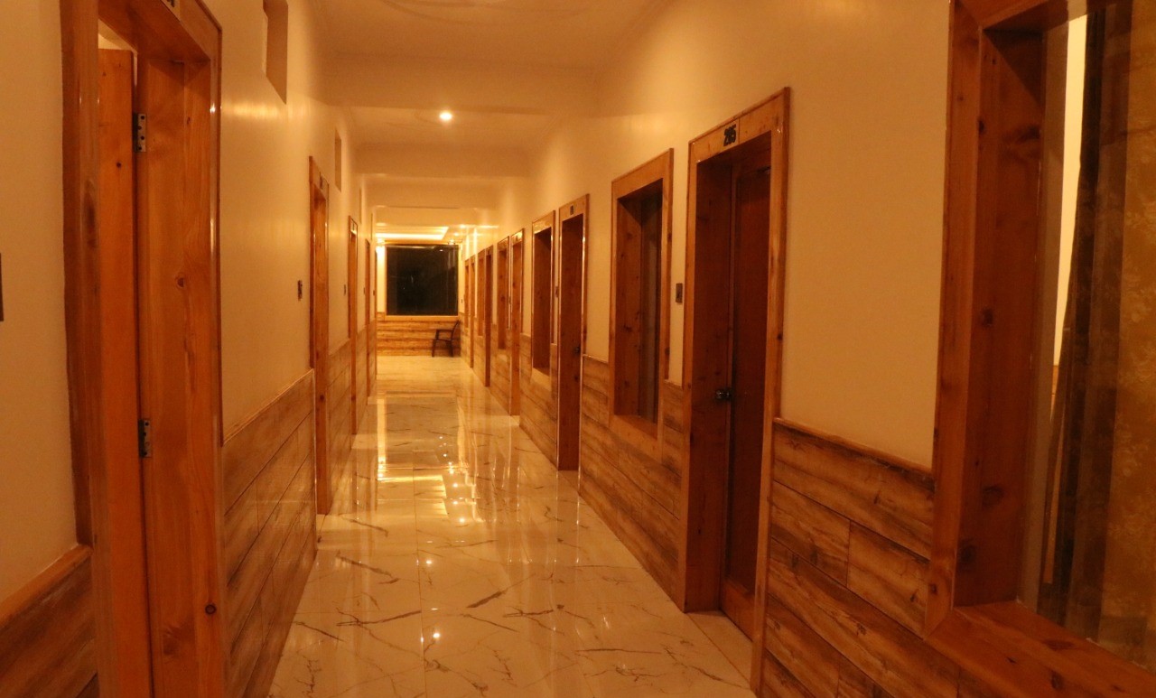 Hotel Tapovan INN & Resort, Joshimath Photo - 9