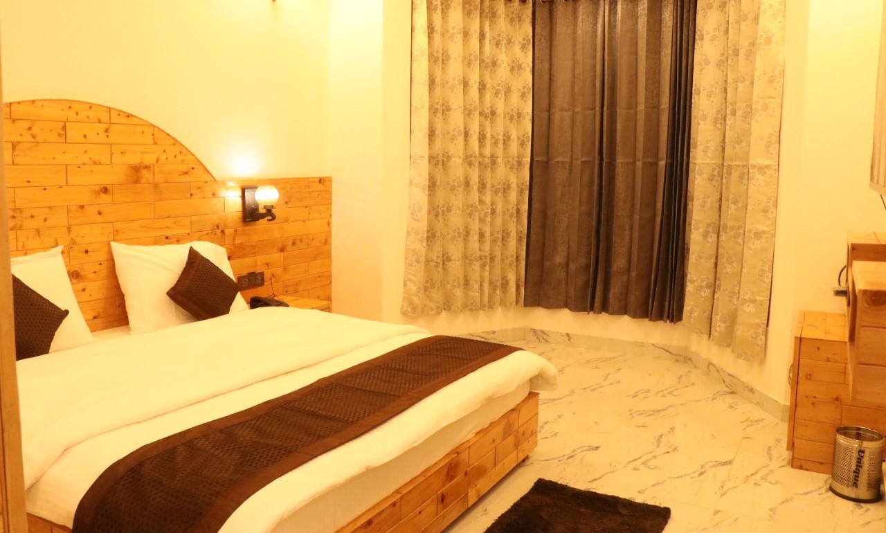 Hotel Tapovan INN & Resort, Joshimath Photo - 4