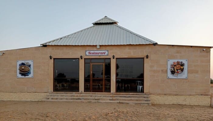Hinduja Luxury Camp, Jaisalmer Photo - 9