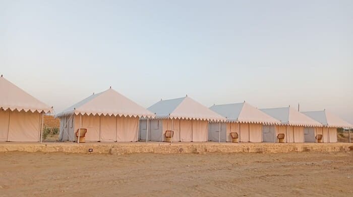 Hinduja Luxury Camp, Jaisalmer Photo - 10
