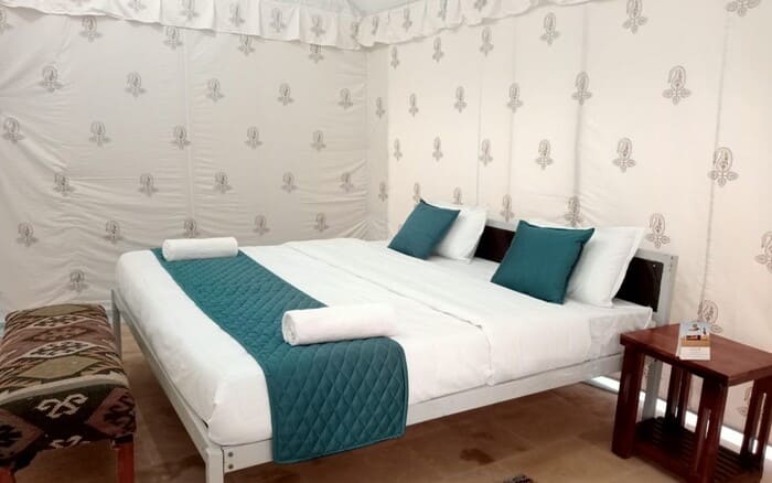 Hinduja Luxury Resort, Jaisalmer Photo - 3