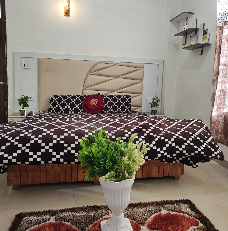 Hotel Breathe INN, Katagla Photo - 2