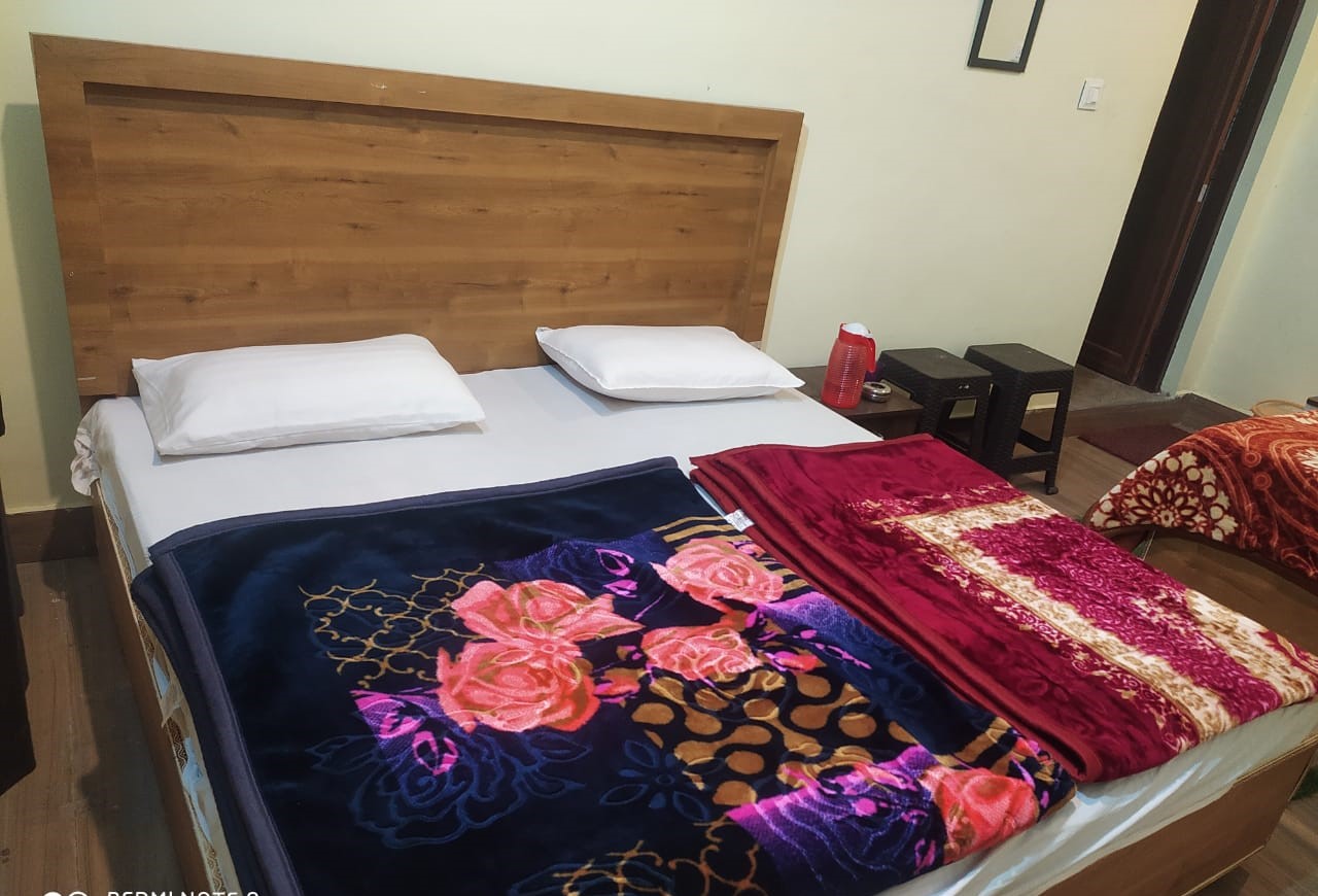Hotel Himalayan View, Ukhimath Photo - 4