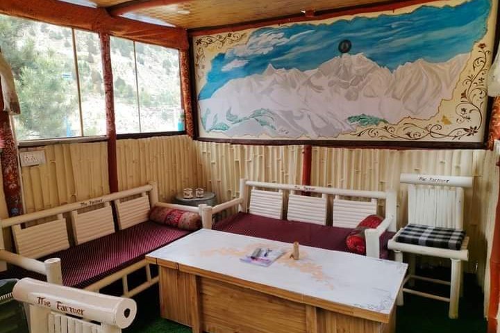 The Farmer Homestay, Ribba Photo - 2
