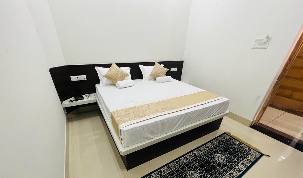 Hotel Jaisal Excellency Photo - 3