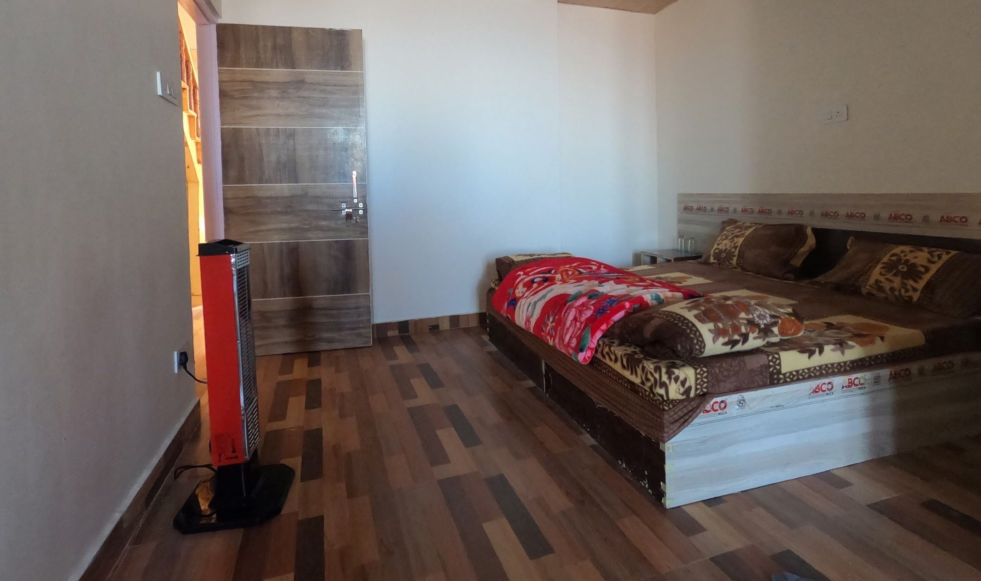 The Pinewood Homestay, Kufri Photo - 2