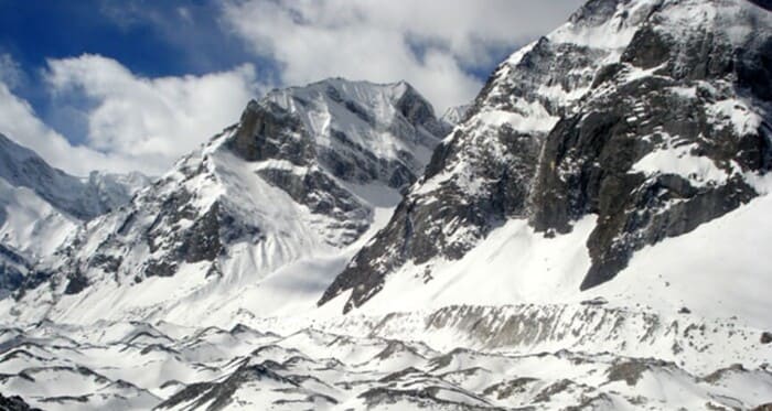 Bagini Glacier Trek, Uttarakhand Photo - 6