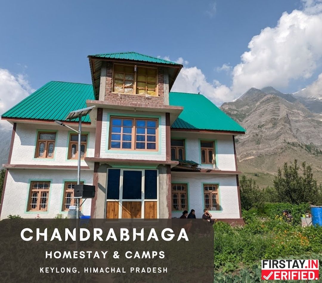 Chandra Bhaga Homestay & Camps