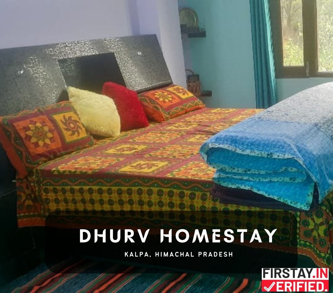 Dhruv Homestay, Kalpa Photo - 0