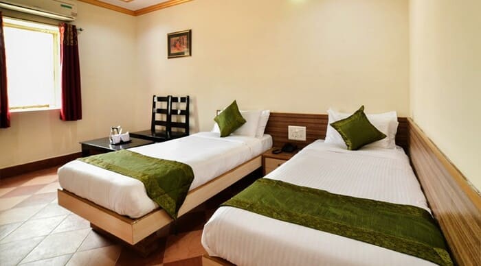Hotel Bansuri, Jaisalmer Photo - 4