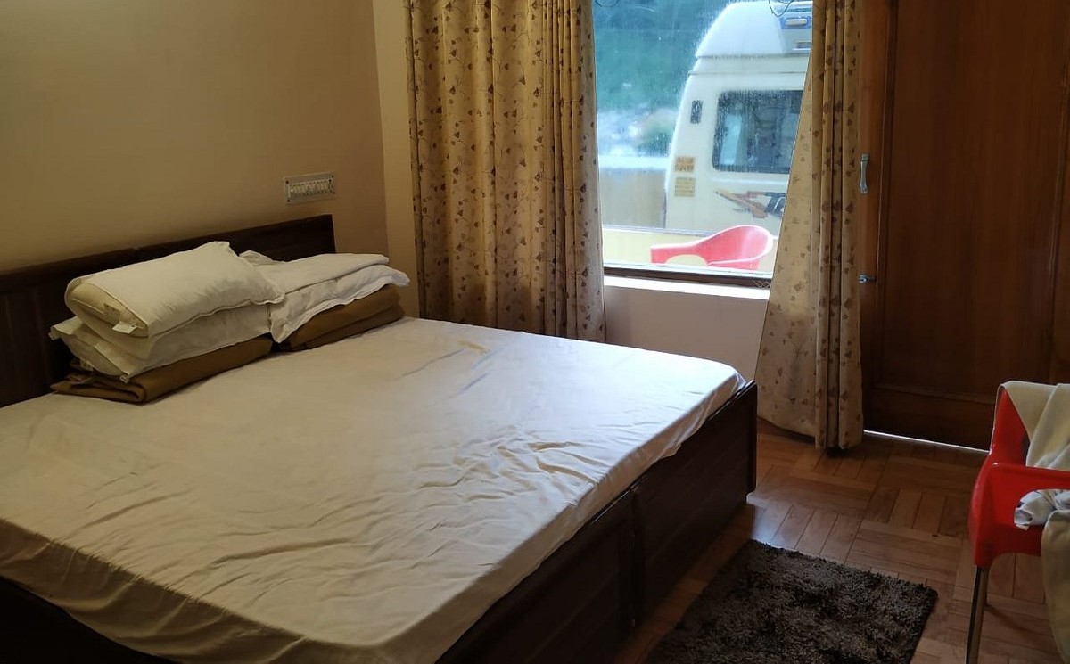 Hotel The Great Ganga, Uttarkashi Photo - 4