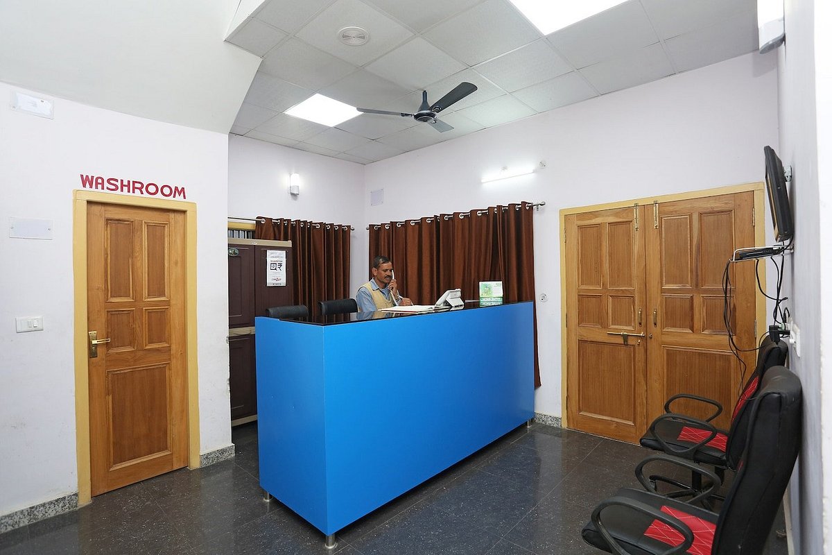 Hotel Sunita Mount View, Almora Photo - 2