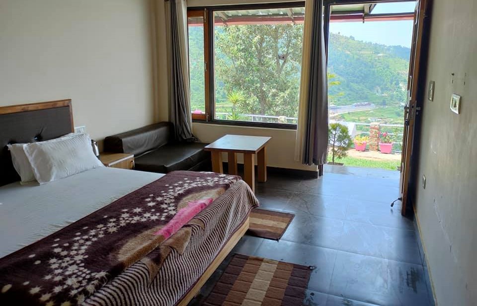 Naina Bird Resort, Nainital Photo - 1