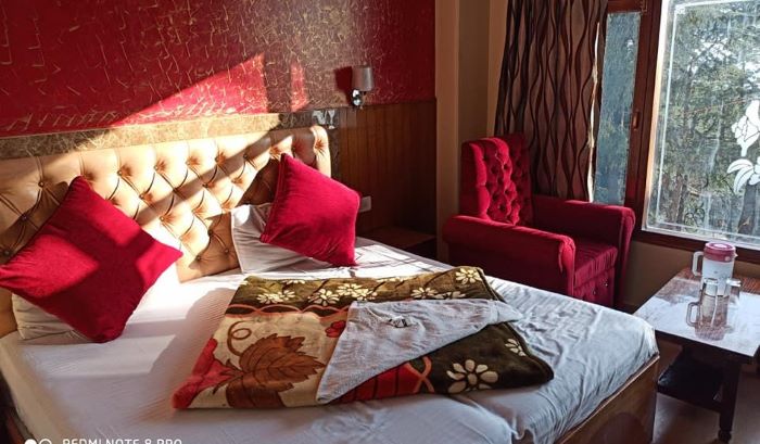 Hotel King Palace, Shimla Photo - 0