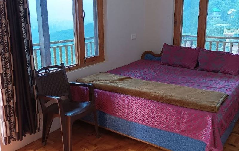 Rupasna Homestay, Dobha Photo - 3