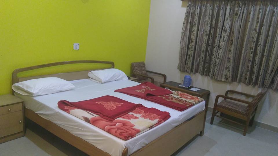 Hotel Royal Inn, Rajpur Road Photo - 3