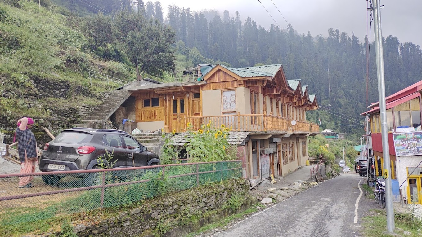 Kothiwal Cottage, Shoja Photo - 8