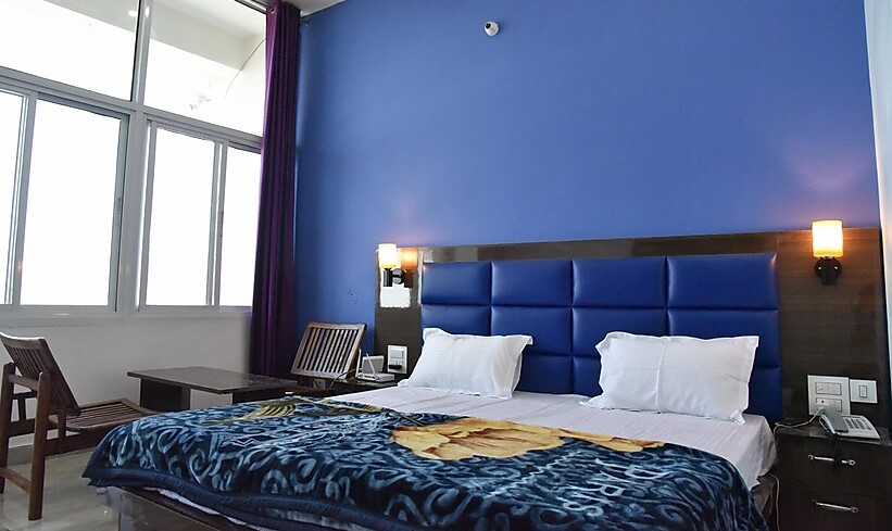 Rising Star INN Homestay, Chattair Photo - 1