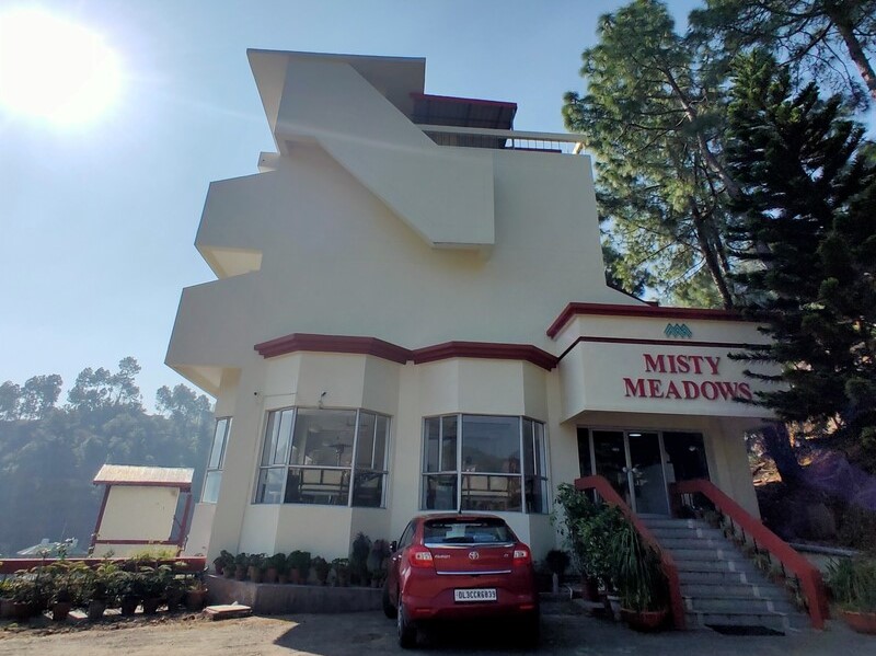 Misty Meadows Resorts and Hotel, Kumarhatti Photo - 5