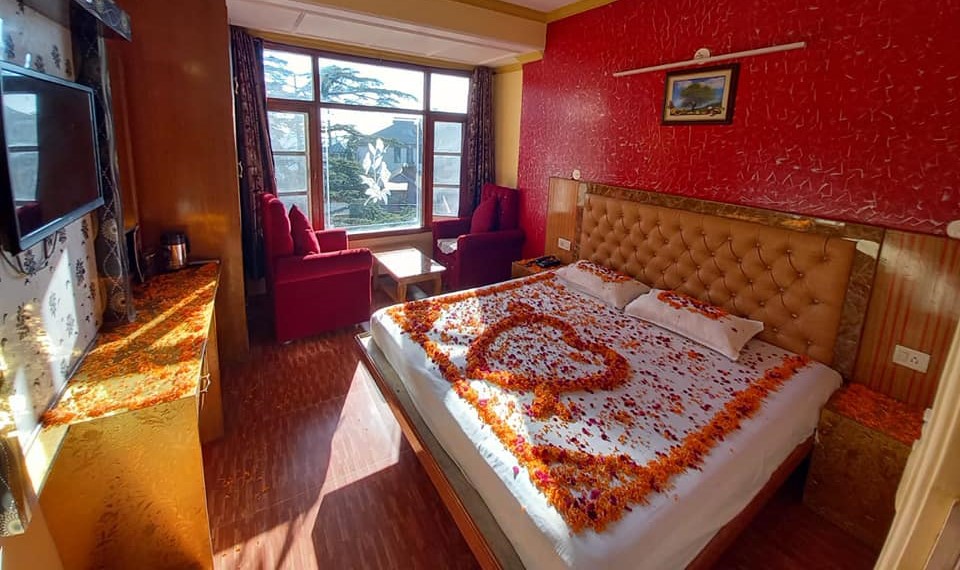 Hotel King Palace, Shimla Photo - 7