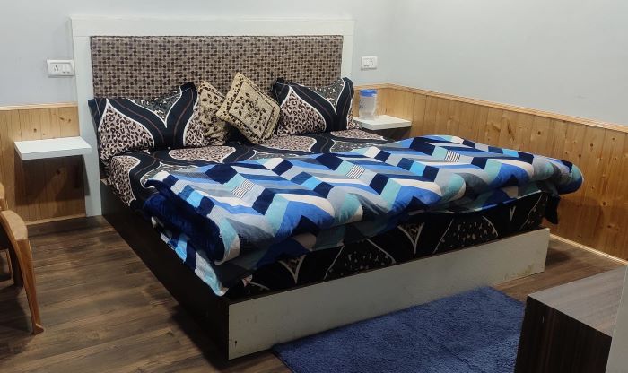 Dale Site Homestay, Shoghi Photo - 2
