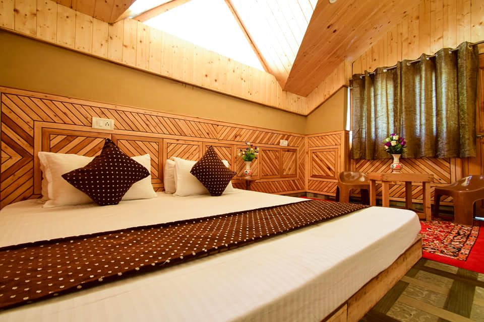 Abhishek Homestay, Kullu Photo - 2