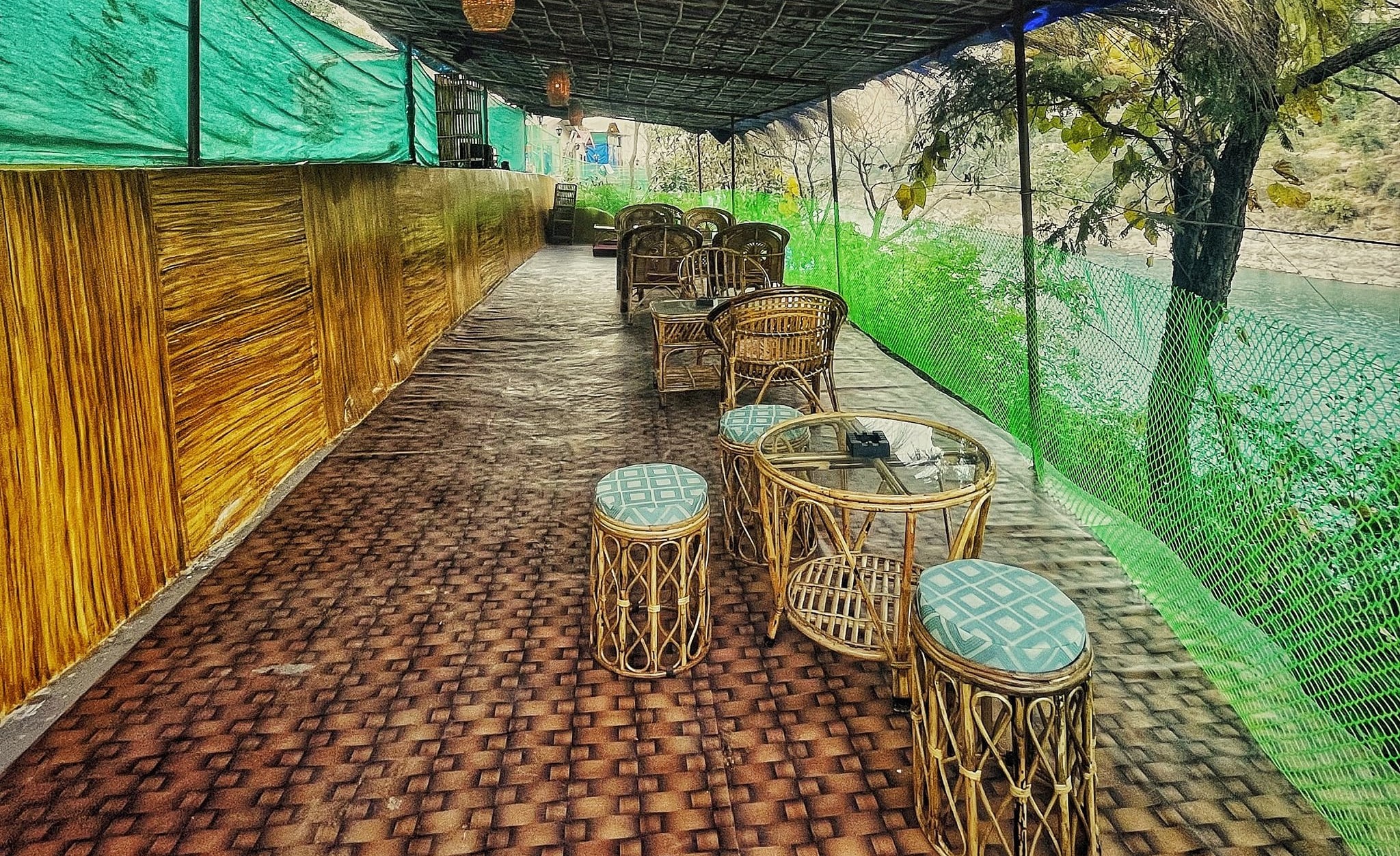 Pasar The Jungle Camps, Srinagar Photo - 9