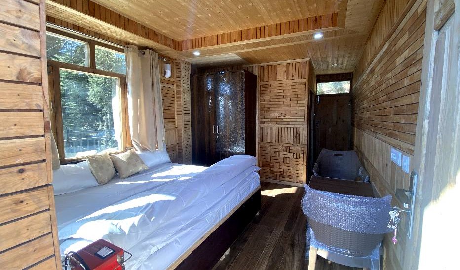 Enchanted Himalayas Homestay, Theog Photo - 0